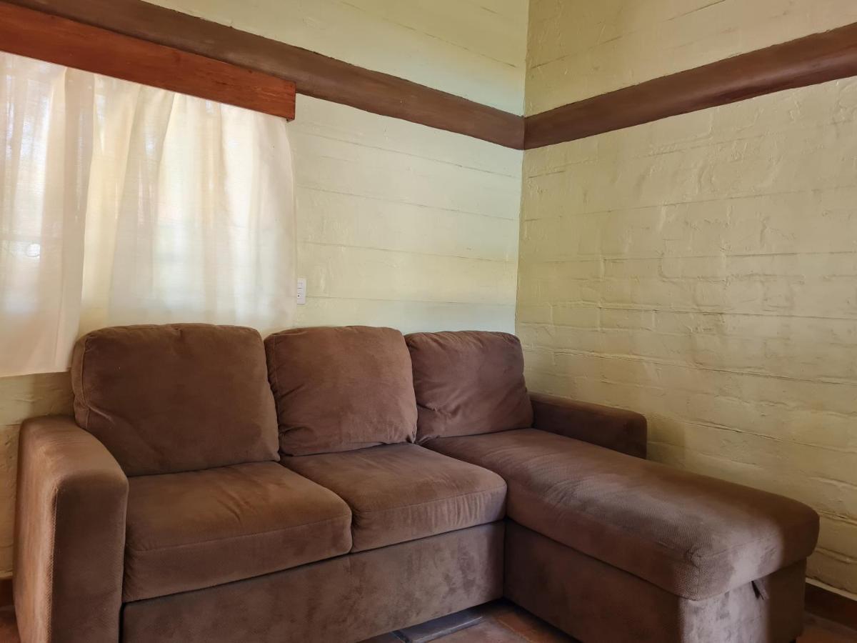Parque Girasoles Balneario & Cabanas San Francisco del Rincón المظهر الخارجي الصورة