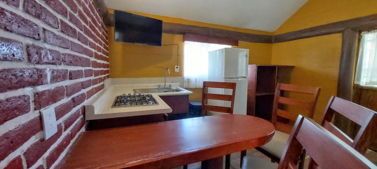 Parque Girasoles Balneario & Cabanas San Francisco del Rincón المظهر الخارجي الصورة