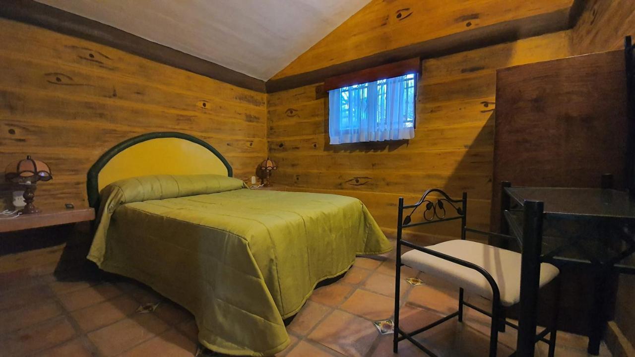 Parque Girasoles Balneario & Cabanas San Francisco del Rincón المظهر الخارجي الصورة