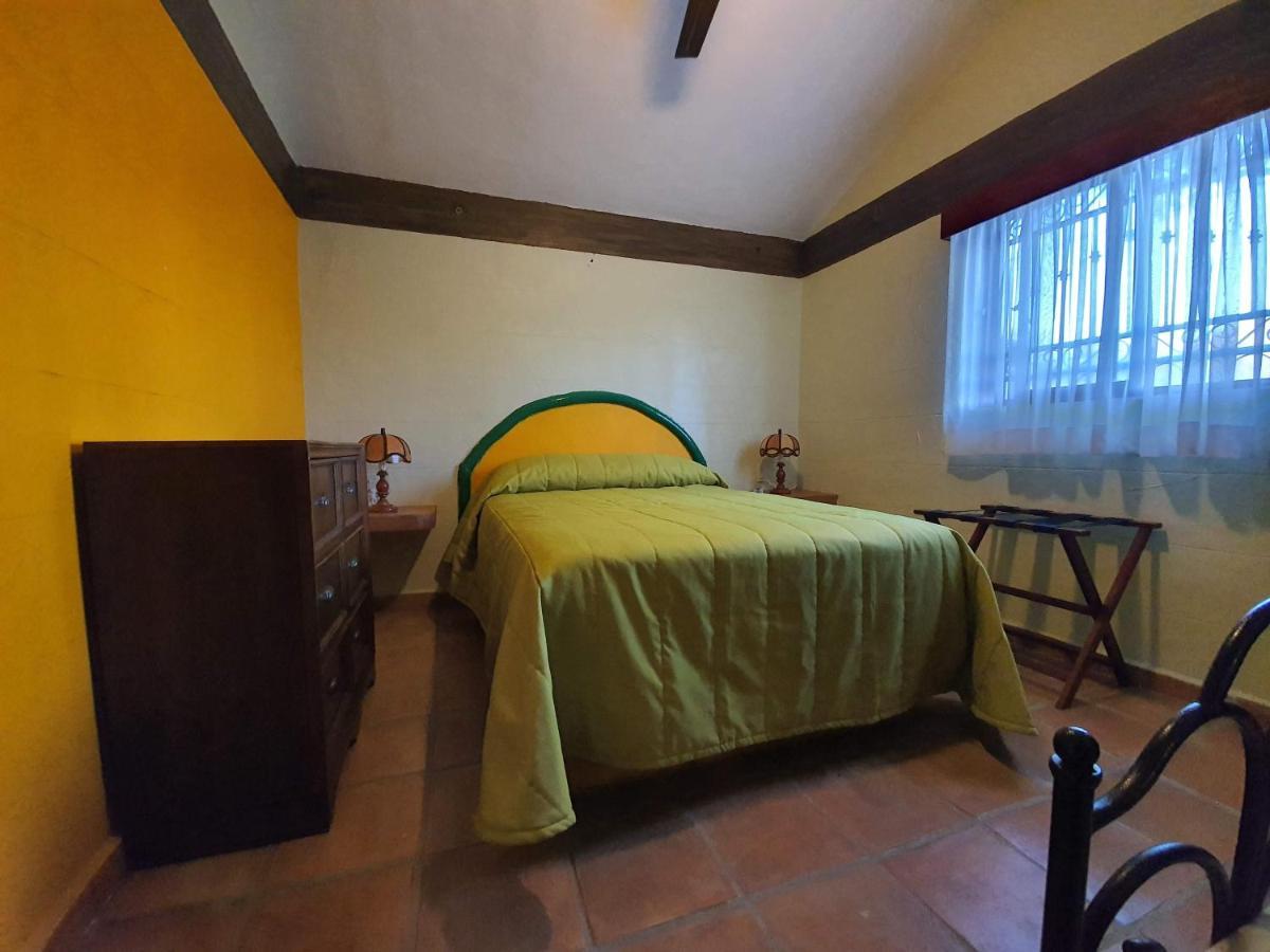 Parque Girasoles Balneario & Cabanas San Francisco del Rincón المظهر الخارجي الصورة